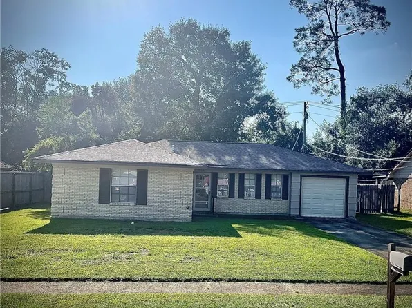 1309 Westlawn Dr, Slidell, LA 70460