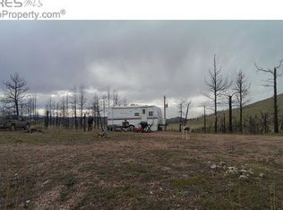 2113 Star View Dr, Livermore, CO 80536