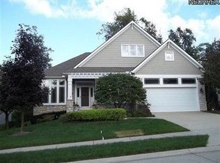 31011 Walden Dr #54, Westlake, OH 44145