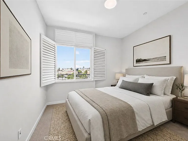 401 N Serrano #Penthouse 3 — Photo 13