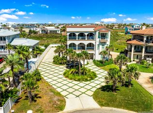 500 Ocean View Dr, Port Aransas, TX 78373
