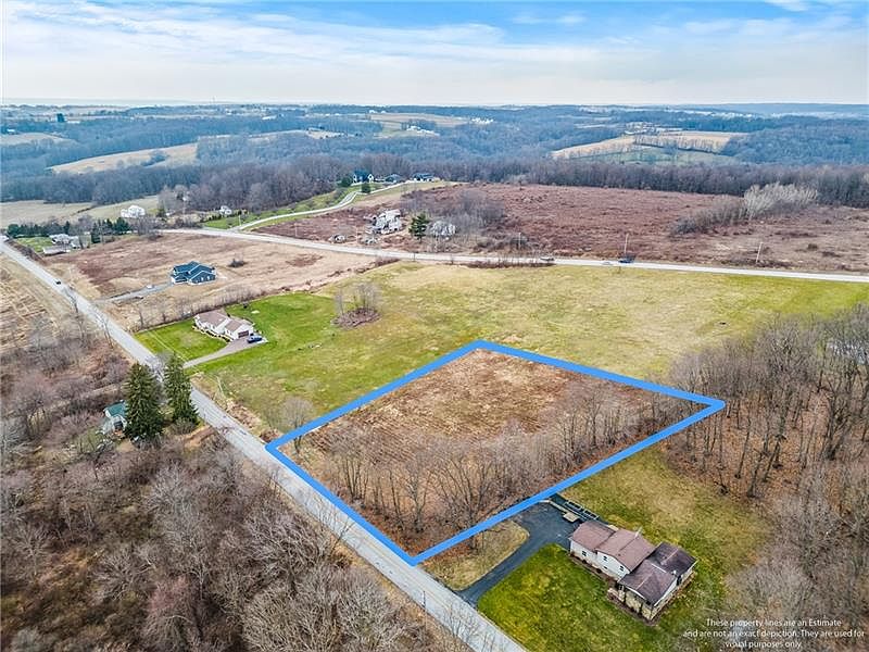 LOT 11 Shaw Rd, Volant, PA 16156 MLS 1642847 Zillow