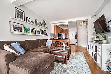 Rented by Compass