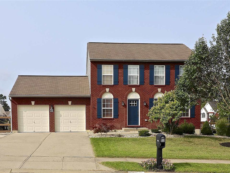 1st image of 1155 Donner Dr
