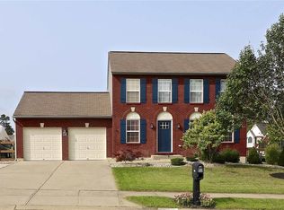 1155 Donner Dr, Florence, KY 41042