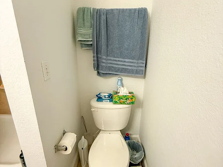 2508 SW 35th Pl #T117 — Photo 20