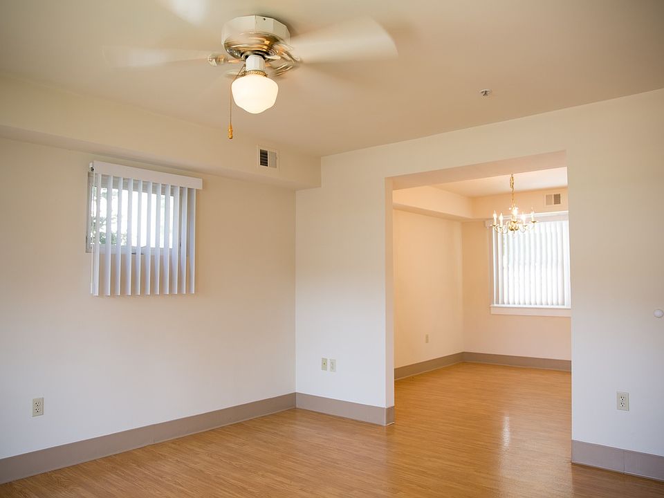 2nd image of 2 Sellers Rd APT D