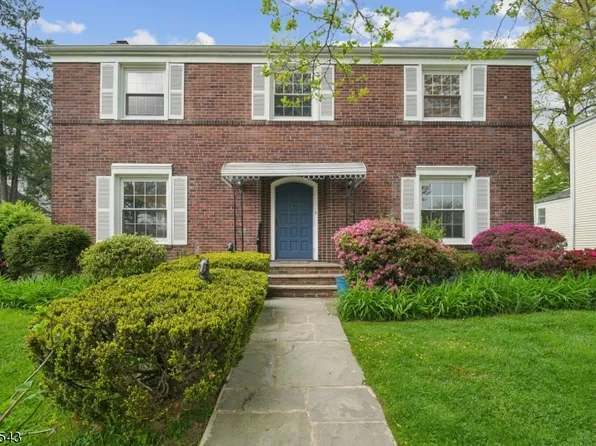 539 Hartford Ct, South Orange Village Twp., NJ 07079