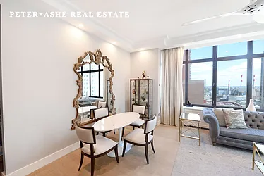 Rented by Peter Ashe