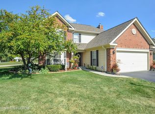 36271 N Goldspring Ct, Gurnee, IL
