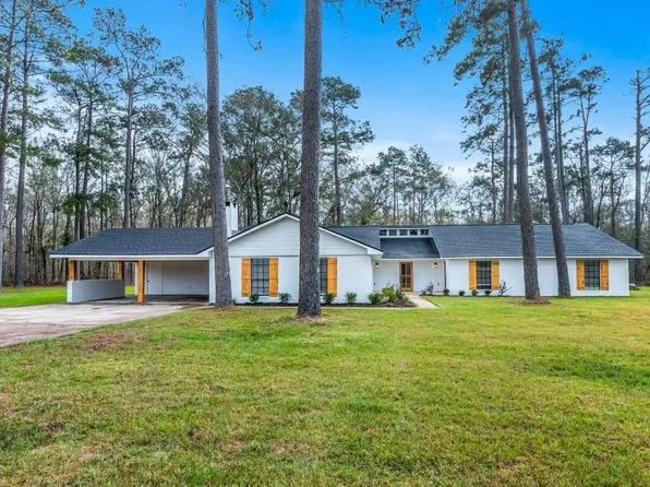 25228 Highway 165, Kinder, LA 70648