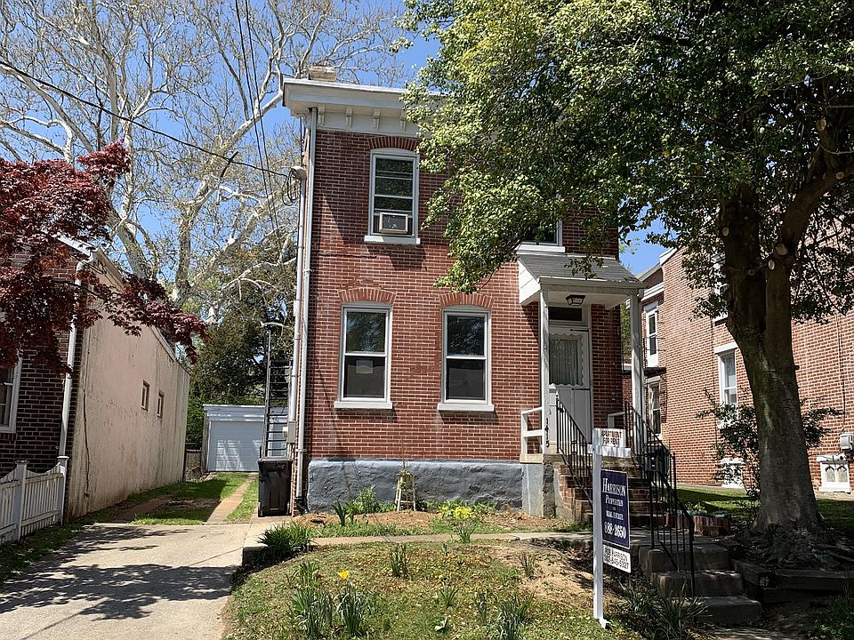 1st image of 1415 Riverview Ave APT 2