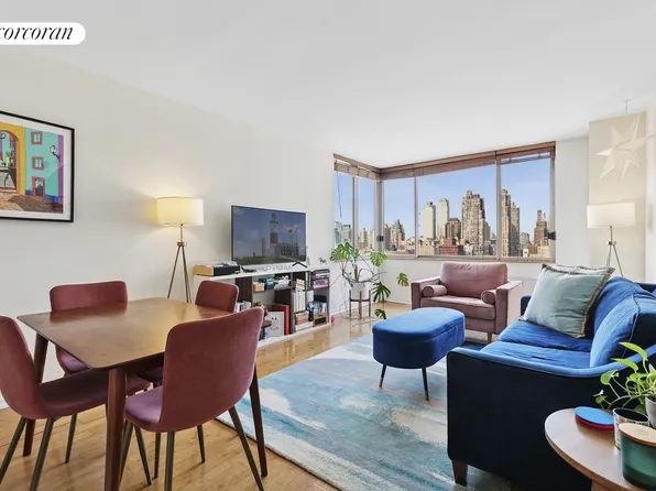 350 West 50th Street 23G image 1 of 11
