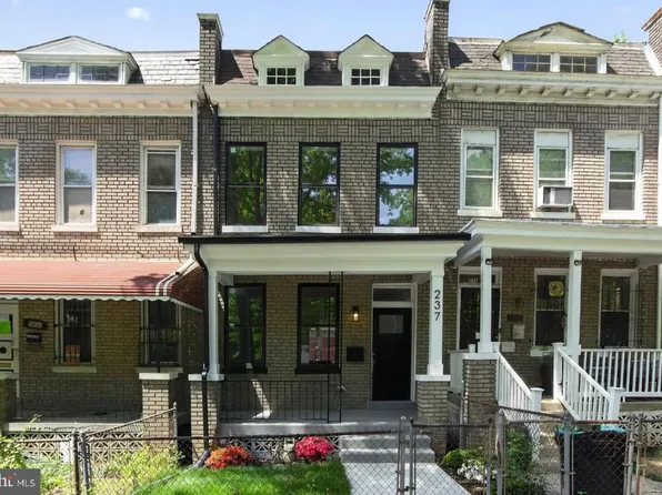 237 Rock Creek Church Rd NW, Washington, DC 20011