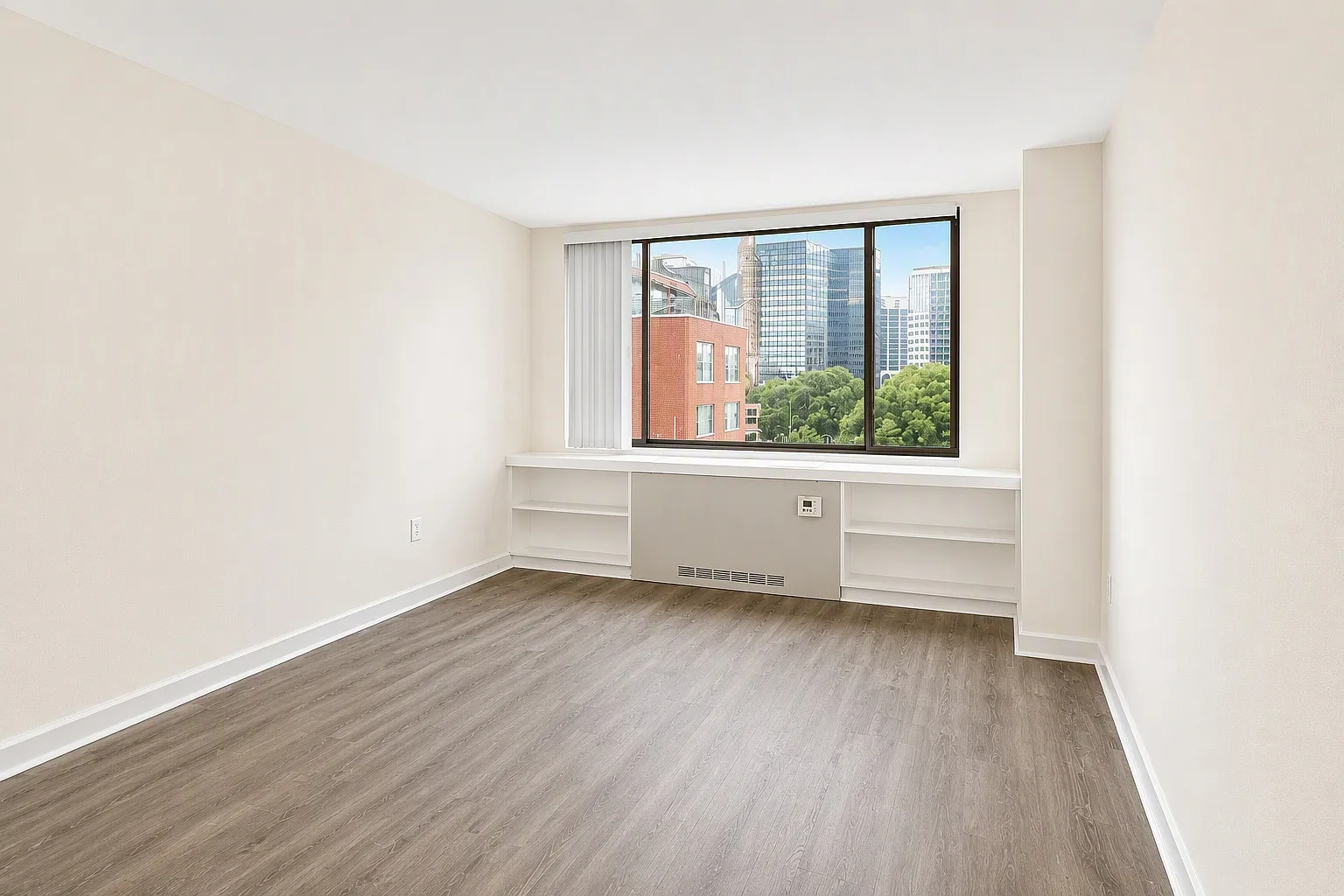 1 bed, 514 sqft, $1,995 — Photo 1