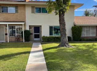 5745 N Granite Reef Rd, Scottsdale, AZ 85250