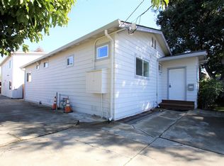 117 S Humboldt St #A, San Mateo, CA 94401