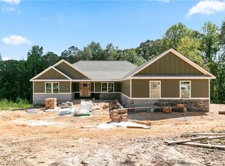3317 Horsley Mill Rd, Carrollton, GA 30116