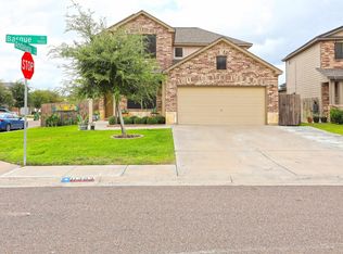 11202 Basque Dr, Laredo, TX 78045
