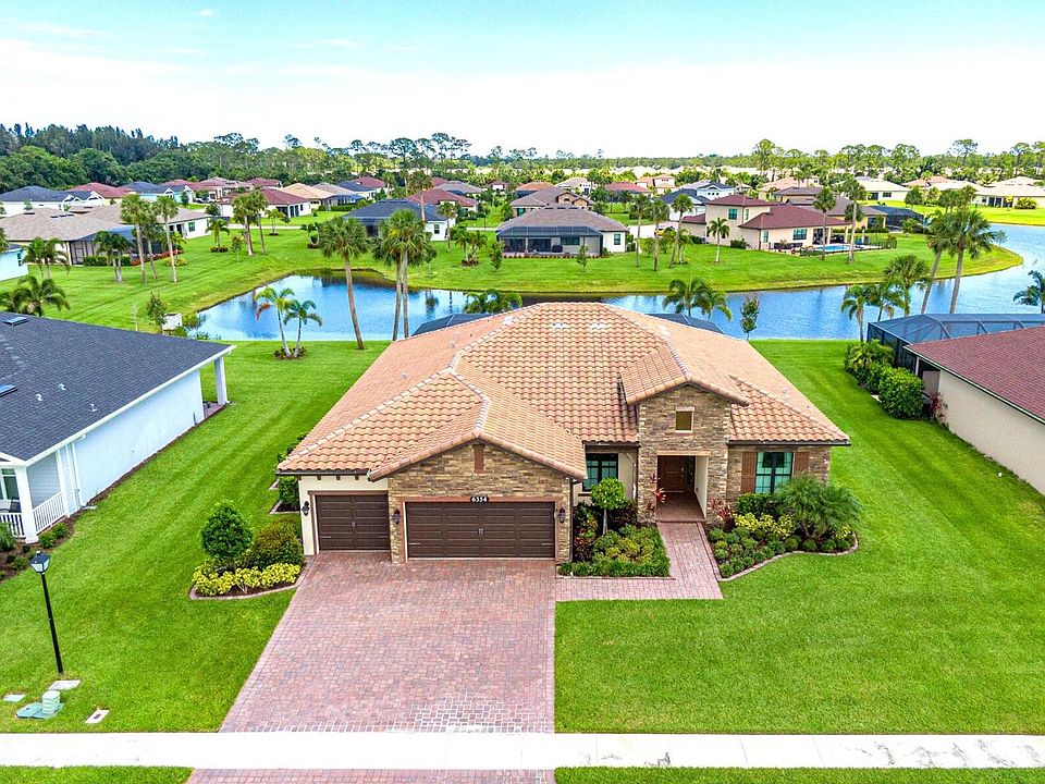 6354 Arcadia Sq, Vero Beach, FL 32966 Zillow