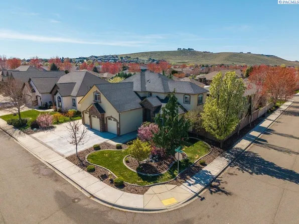 1600 S Edison St, Kennewick, WA 99338