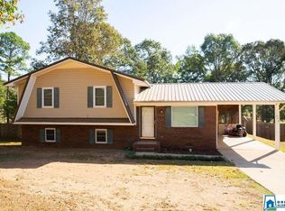494 Shade Crest Dr, Eastaboga, AL 36260