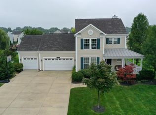 37882 Terrell Dr, North Ridgeville, OH 44039