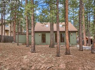 650 Elm St, Woodland Park, CO 80863