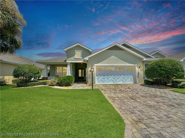 5040 Birkdale Dr, Avon Park, FL 33825