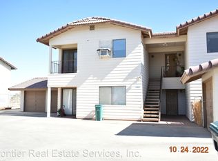 1300 N El Prado Dr APT C, Ridgecrest, CA 93555