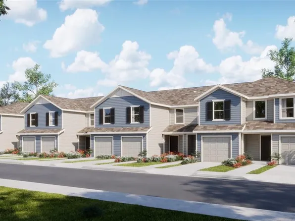 2906 CHERRY LANE, HAINES CITY, FL 33844
