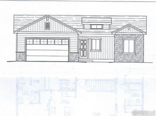 3506 W Rialto Ave, Evans, CO 80620