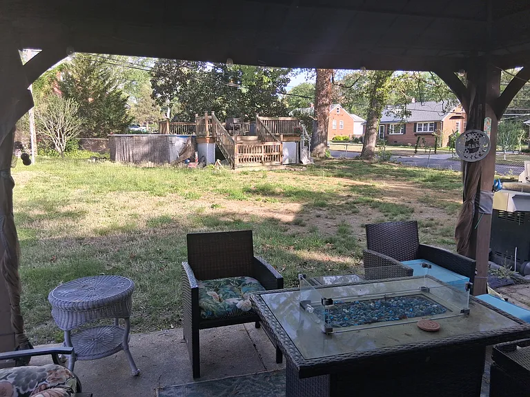 1103 Ridgecrest Dr — Photo 4
