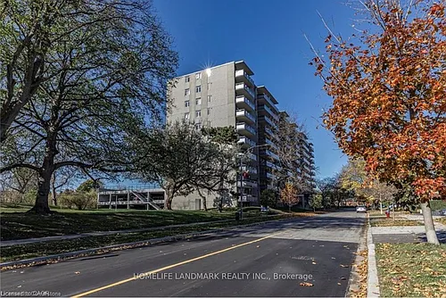770 Hager Ave #401 Photo 1