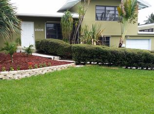 2506 Tortugas Ln, Fort Lauderdale, FL 33312