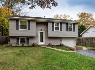 1728 Orkney Rd, Madison, OH 44057