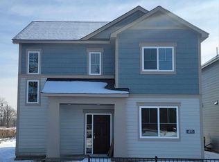 1573 100th Ave NW, Coon Rapids, MN 55433