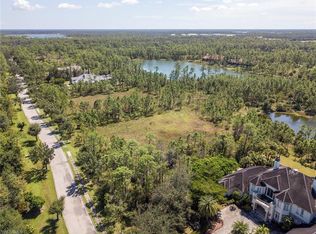 4445 Club Estates Dr, Naples, FL 34112