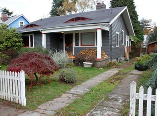 5942 SE 19th Ave, Portland, OR 97202