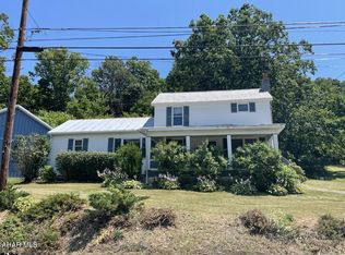 236 Stone Row Rd, Hopewell, PA 16650