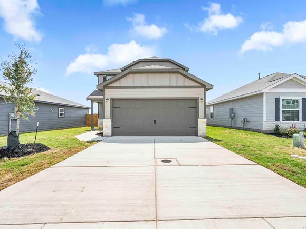 3518 Druthers Way, San Antonio, TX 78109