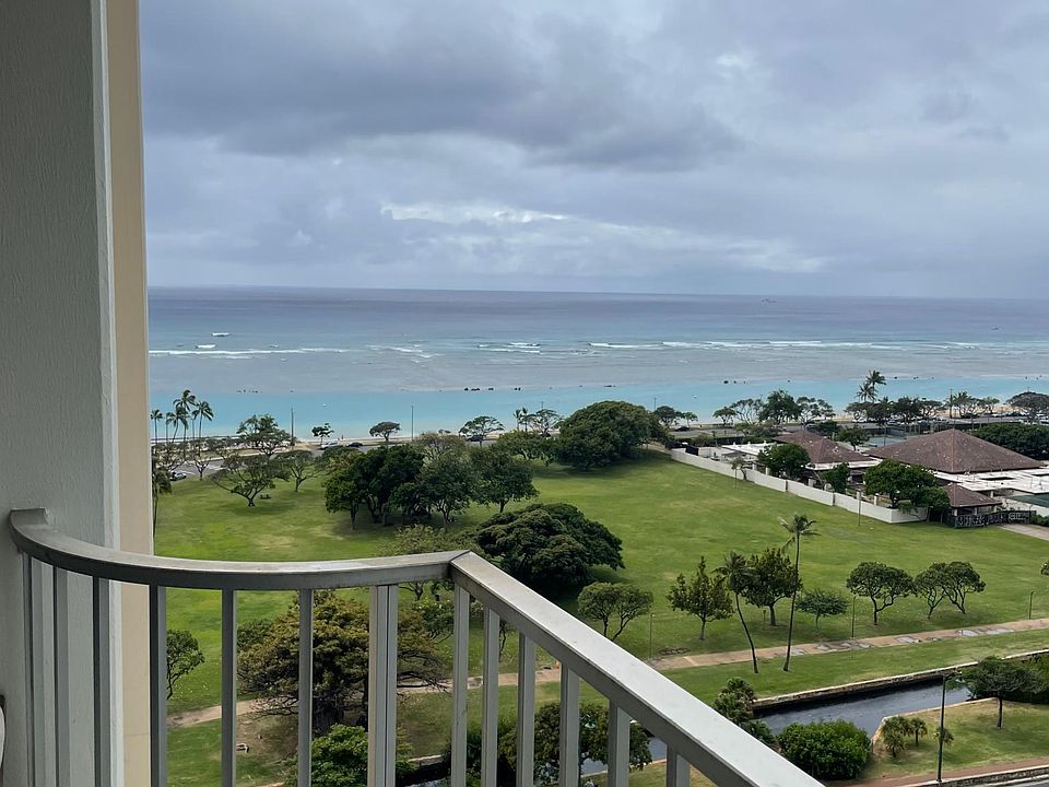 Side Lanai