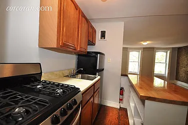 Rented by Corcoran