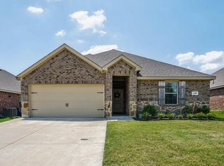 409 Spur Rdg, Princeton, TX 75407