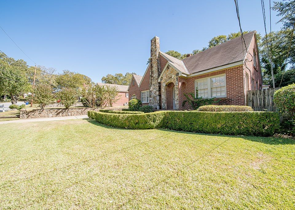 1712 35th St, Columbus, GA 31904 Zillow