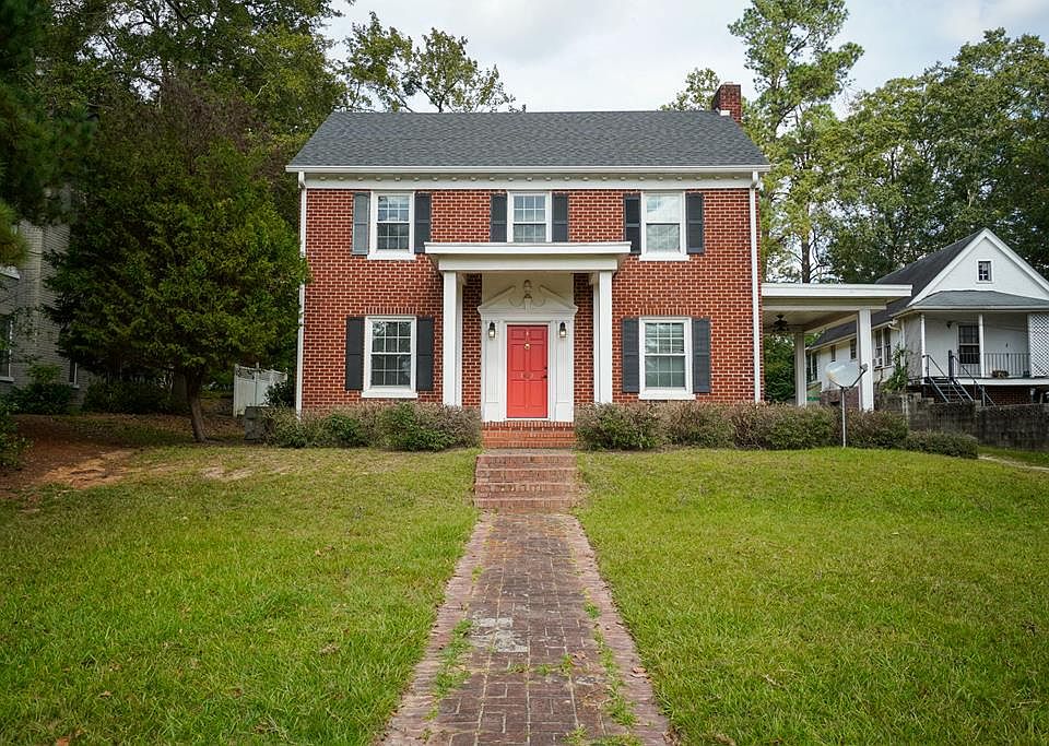 1882 Broughton St, Orangeburg, SC 29115 Zillow
