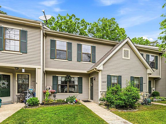 2nd image of 2609 Boulder Ct #2609