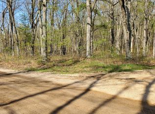 S Centerline Rd, White Cloud, MI 49349