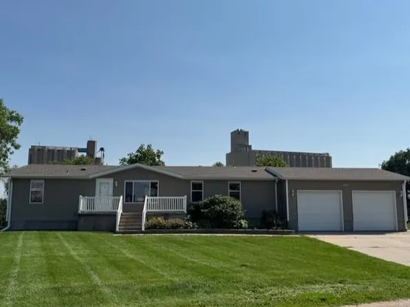 1111 N Juniata Ave, Juniata, NE 68955