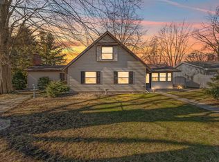 706 Tomahawk Trl, Coldwater, MI 49036
